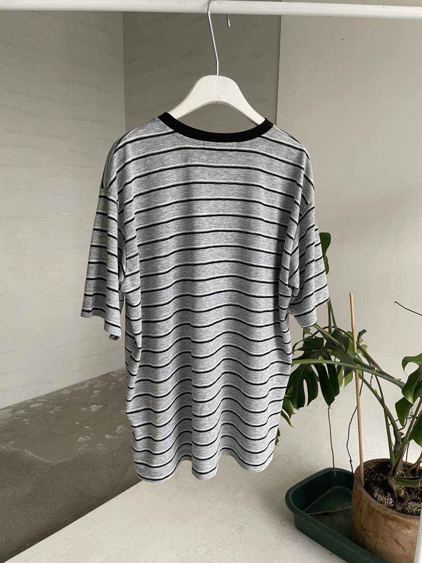 URBANE cloth韓國直郵實拍女裝新品職業休閑26春夏時尚T恤URBANE clothT恤