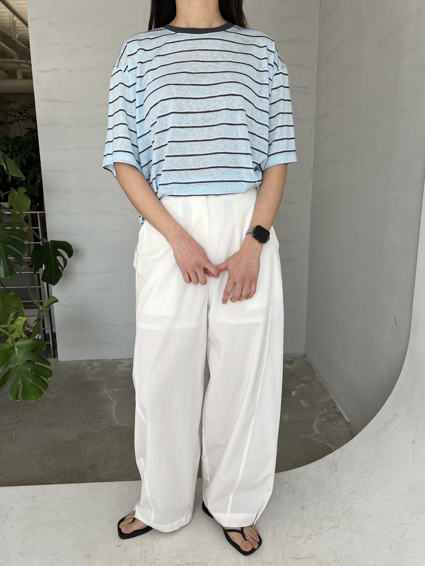 URBANE cloth韓國直郵實拍女裝新品職業休閑26春夏時尚T恤URBANE clothT恤