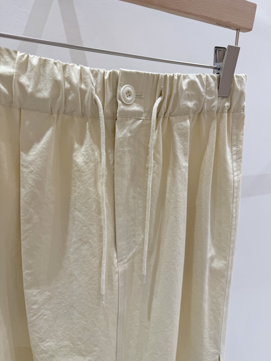 OREE韓國直郵女士新品熱賣休閑推薦26春夏人氣職業時尚長裙OREE長裙