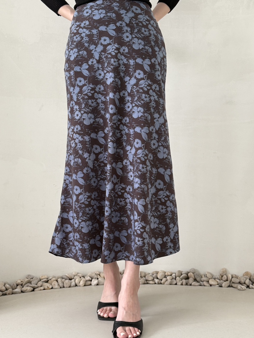 DEMAR韓國直郵實拍女裝新款熱賣人氣時尚推薦半身裙中短裙DEMAR半身裙/中短裙圖色2