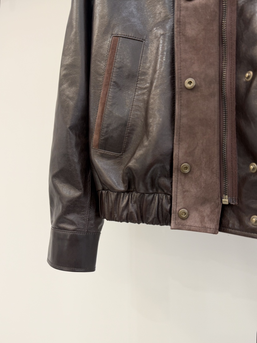 TOOGOOD韓國東大門代購女士新款推薦熱賣休閑人氣皮衣皮革TOOGOOD皮衣