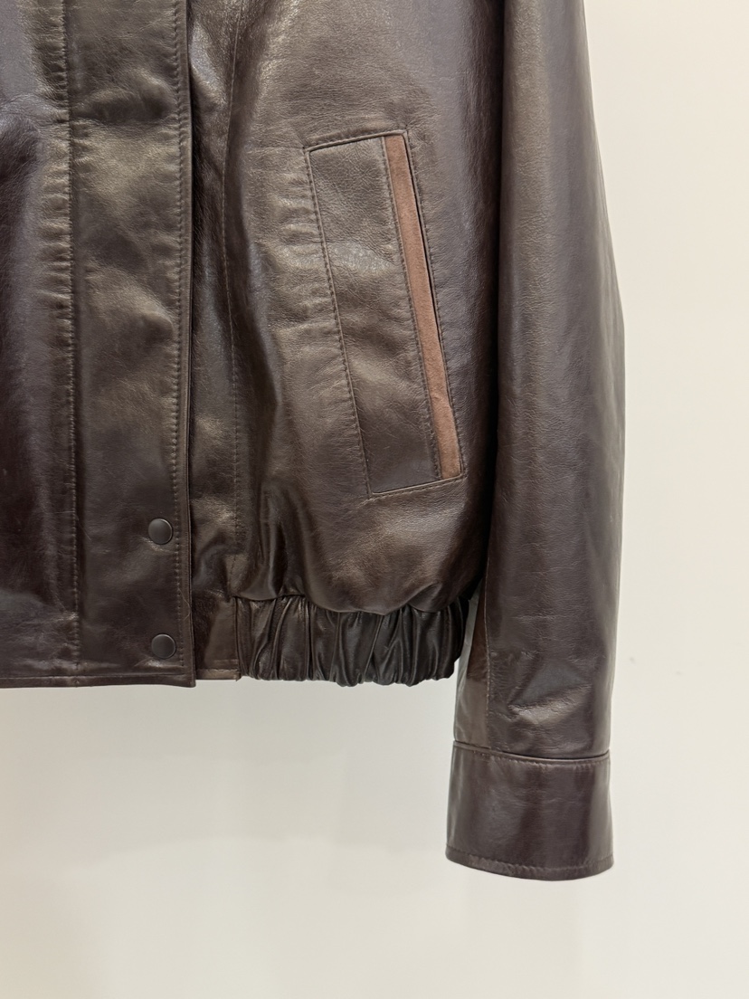 TOOGOOD韓國東大門代購女士新款推薦熱賣休閑人氣皮衣皮革TOOGOOD皮衣