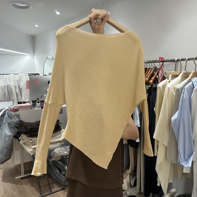 LEWIN韓國代購女士新款熱賣時尚26春夏推薦職業休閑針織衫LEWIN針織衫