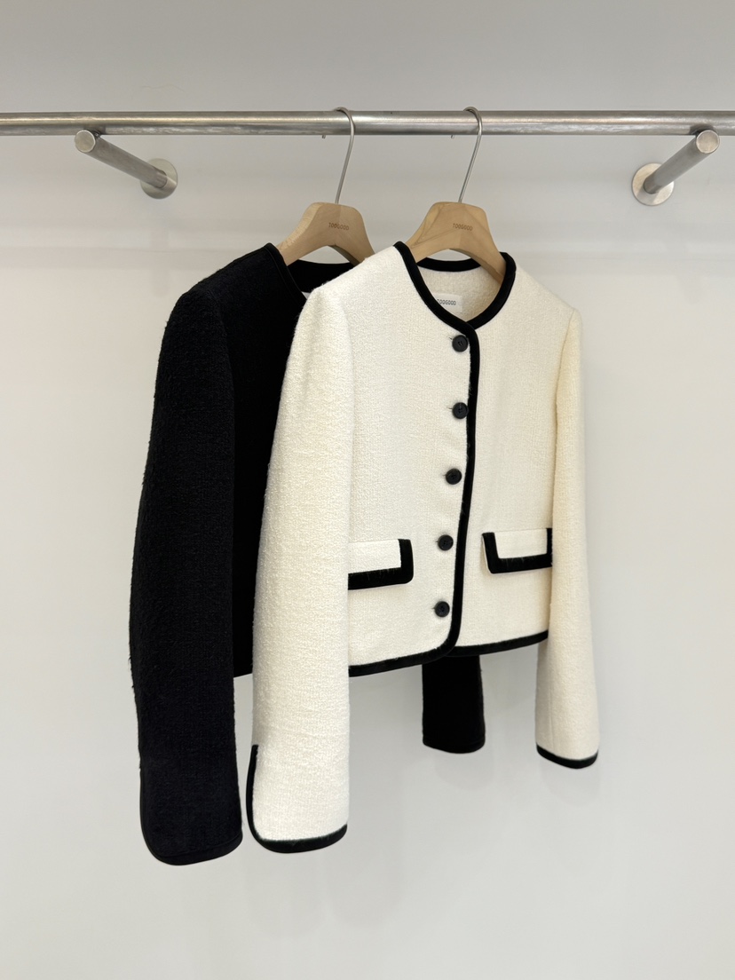 TOOGOOD韓國東大門直郵女裝新品人氣26春夏熱賣時尚推薦夾克TOOGOOD夾克