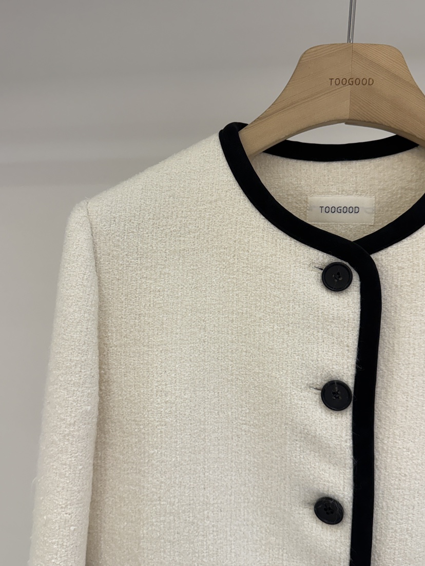 TOOGOOD韓國東大門直郵女裝新品人氣26春夏熱賣時尚推薦夾克TOOGOOD夾克