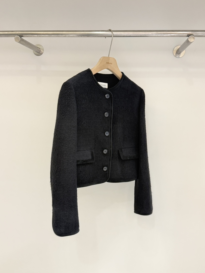 TOOGOOD韓國東大門直郵女裝新品人氣26春夏熱賣時尚推薦夾克TOOGOOD夾克圖色2