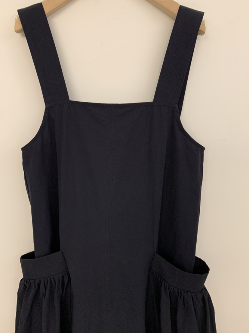 UNDER KEY韓國直郵女士新品推薦職業休閑26春夏熱賣連衣裙UNDER KEY連衣裙