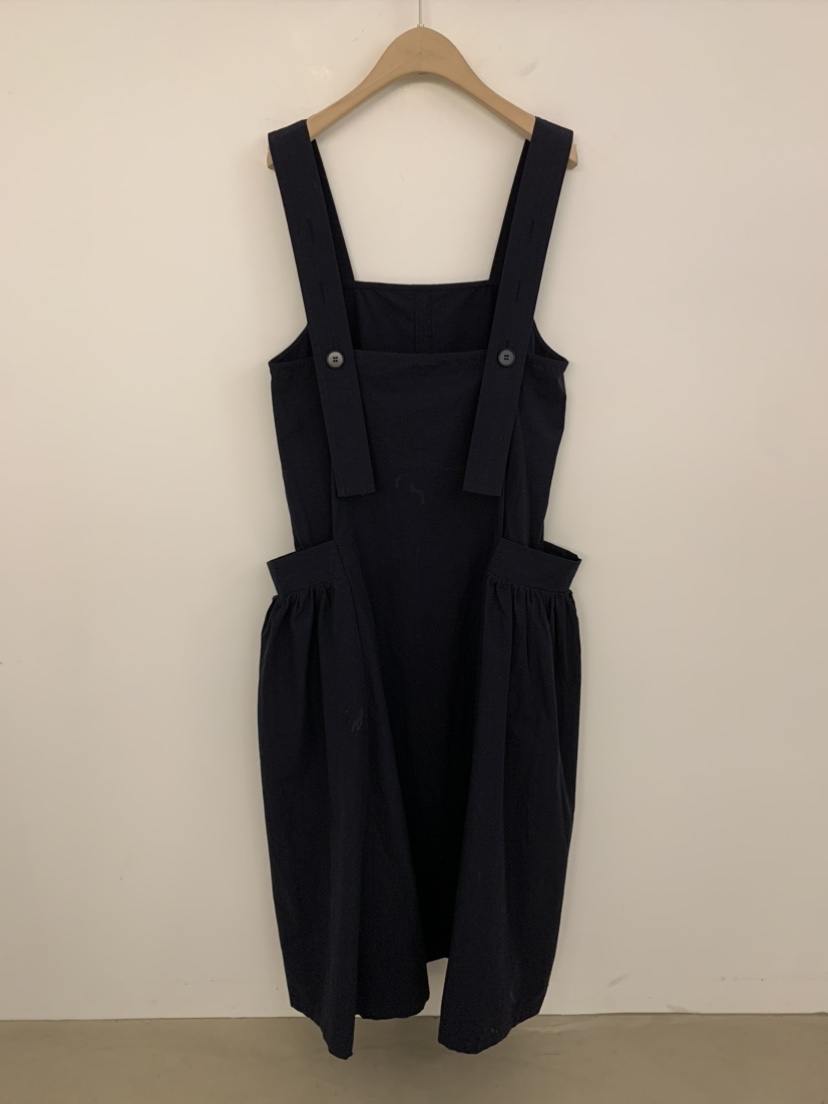 UNDER KEY韓國直郵女士新品推薦職業休閑26春夏熱賣連衣裙UNDER KEY連衣裙