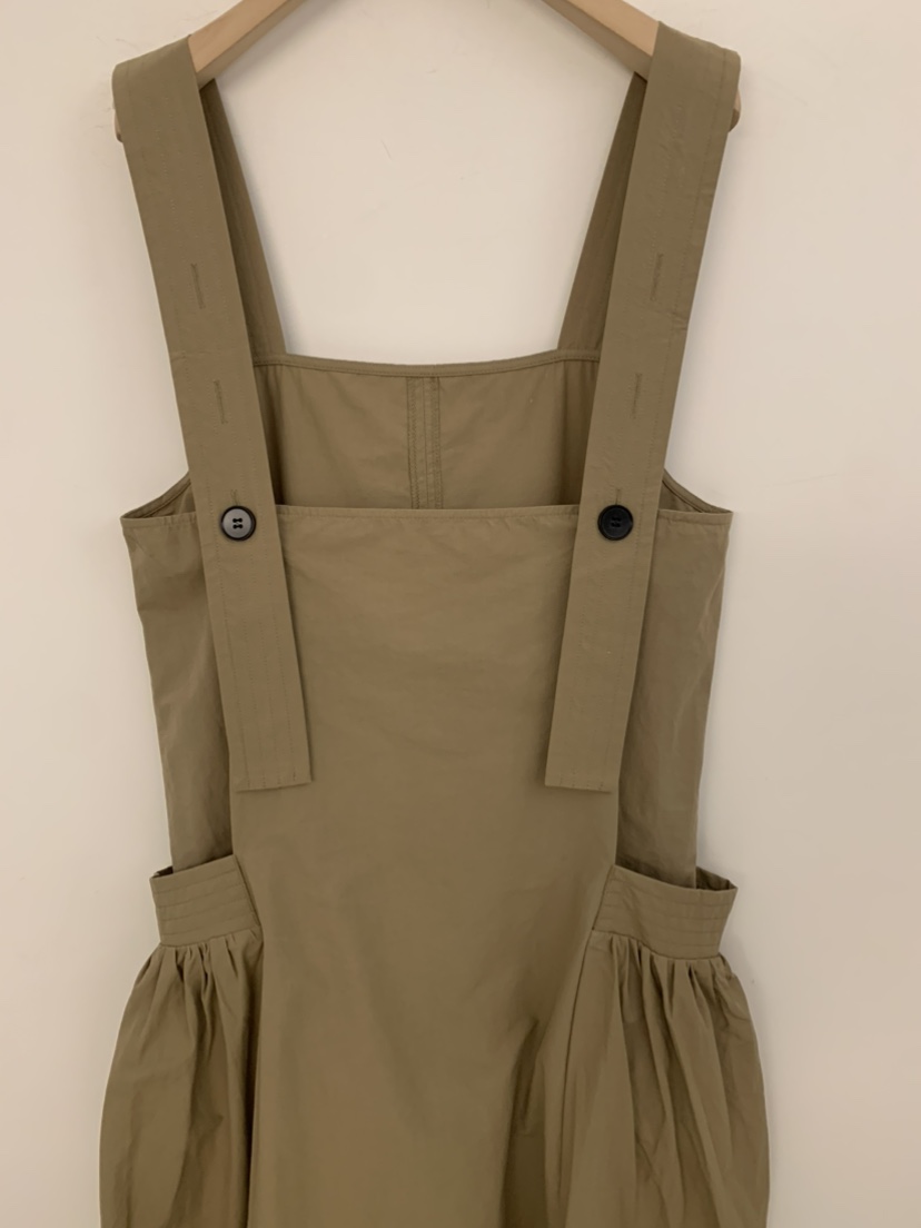 UNDER KEY韓國直郵女士新品推薦職業休閑26春夏熱賣連衣裙UNDER KEY連衣裙