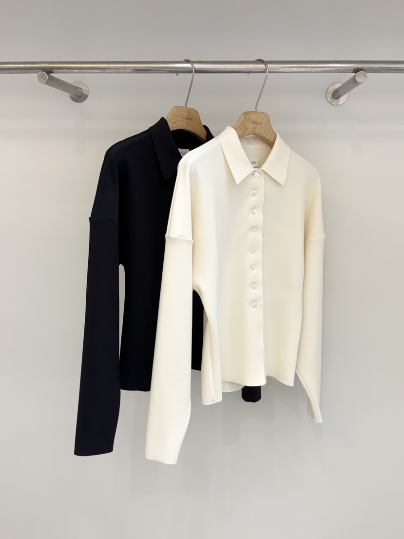 TOOGOOD韓國直郵實拍女士新品時尚職業休閑26春夏推薦夾克TOOGOOD夾克