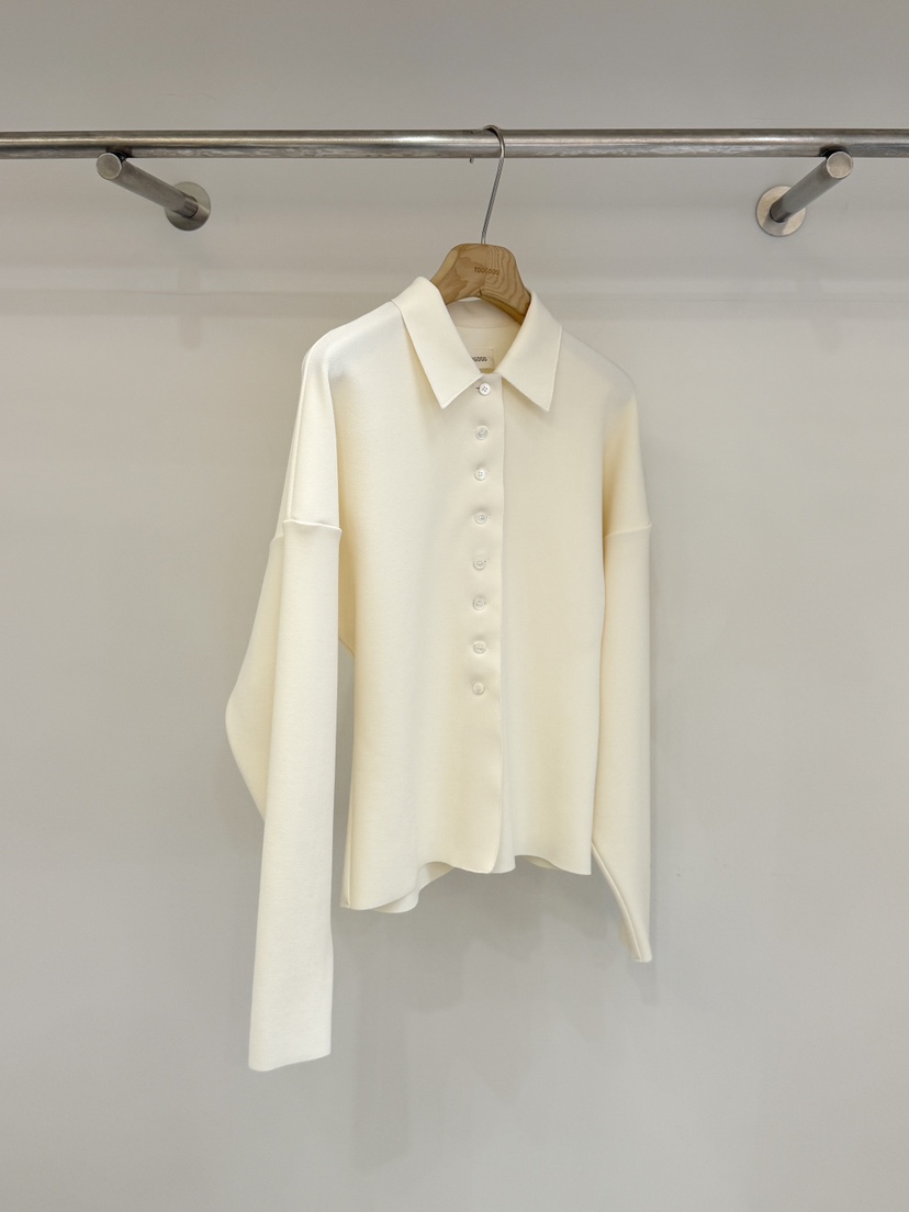 TOOGOOD韓國直郵實拍女士新品時尚職業休閑26春夏推薦夾克TOOGOOD夾克圖色1