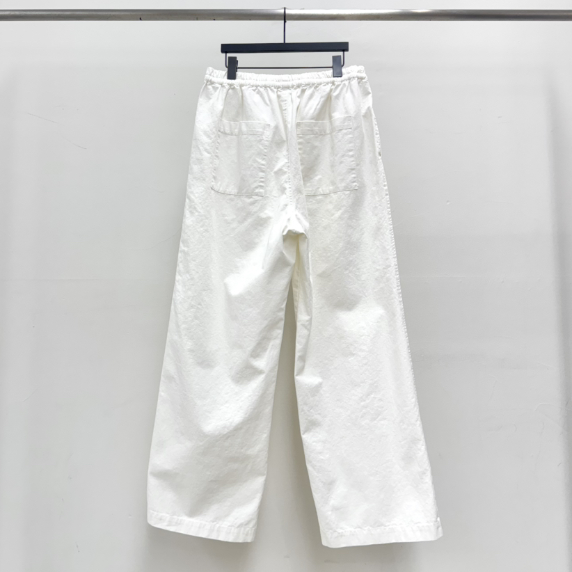 RIVER韓國東大門直郵女裝新品人氣時尚推薦熱賣休閑休閑褲WATER/RIVER休閑褲