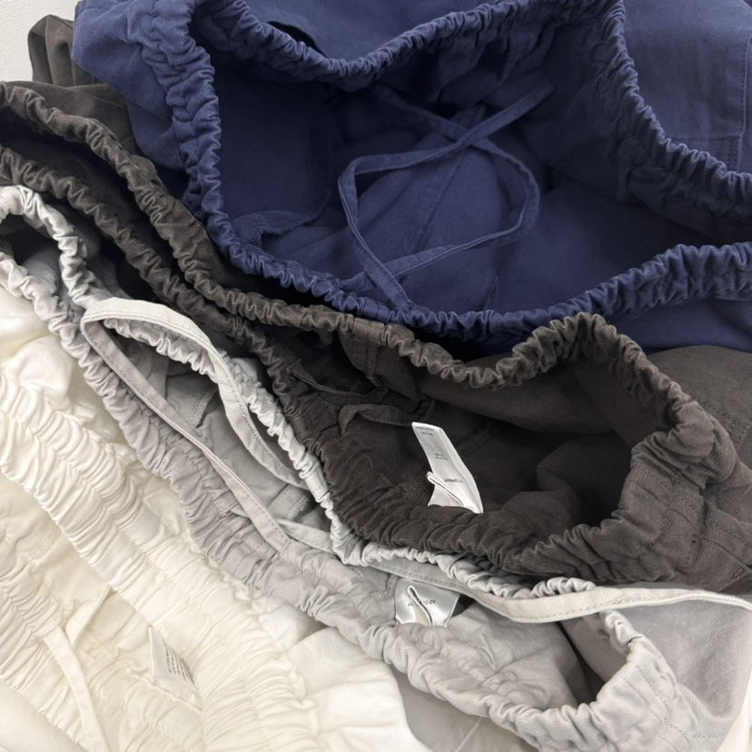 RIVER韓國東大門直郵女裝新品人氣時尚推薦熱賣休閑休閑褲WATER/RIVER休閑褲