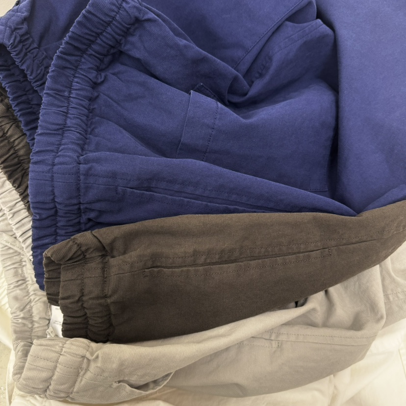 RIVER韓國東大門直郵女裝新品人氣時尚推薦熱賣休閑休閑褲WATER/RIVER休閑褲