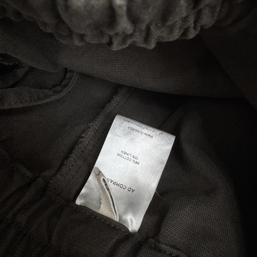 RIVER韓國東大門直郵女裝新品人氣時尚推薦熱賣休閑休閑褲WATER/RIVER休閑褲