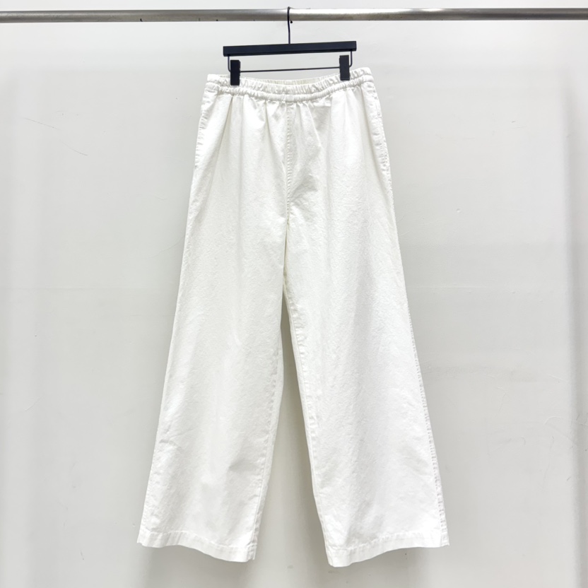 RIVER韓國東大門直郵女裝新品人氣時尚推薦熱賣休閑休閑褲WATER/RIVER休閑褲圖色1