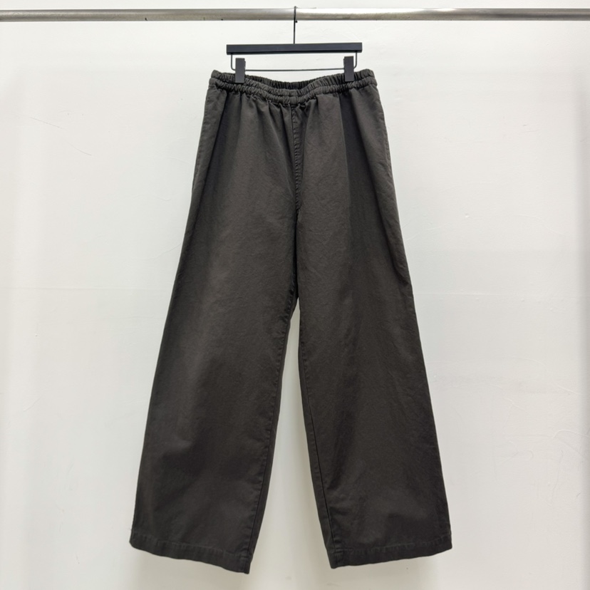 RIVER韓國東大門直郵女裝新品人氣時尚推薦熱賣休閑休閑褲WATER/RIVER休閑褲圖色3