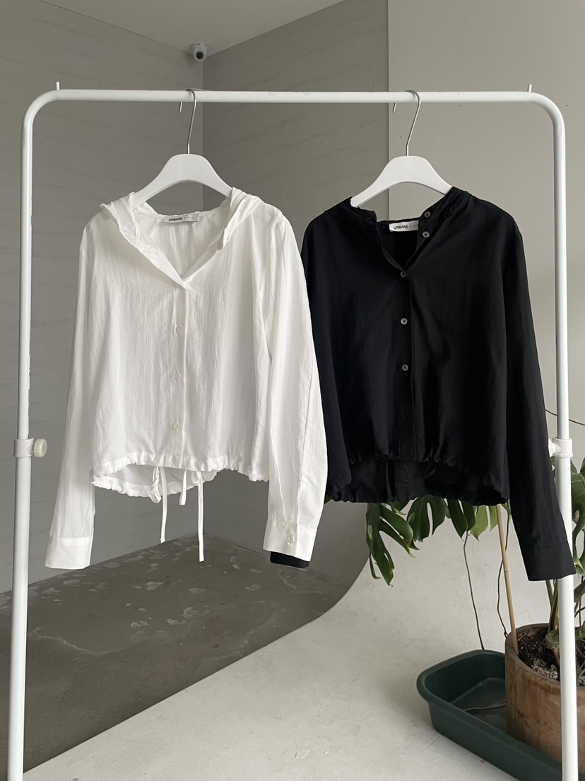 URBANE cloth韓國東大門代購女士新品時尚推薦26春夏夾克URBANE cloth夾克