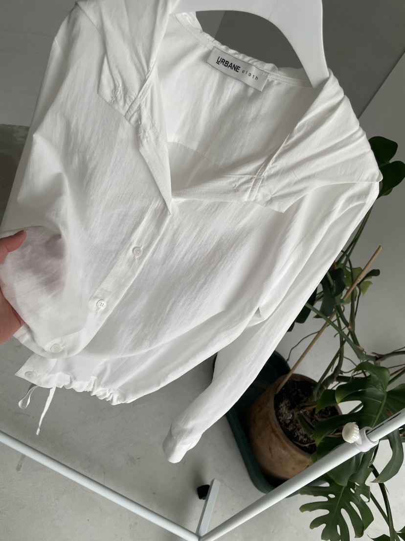 URBANE cloth韓國東大門代購女士新品時尚推薦26春夏夾克URBANE cloth夾克