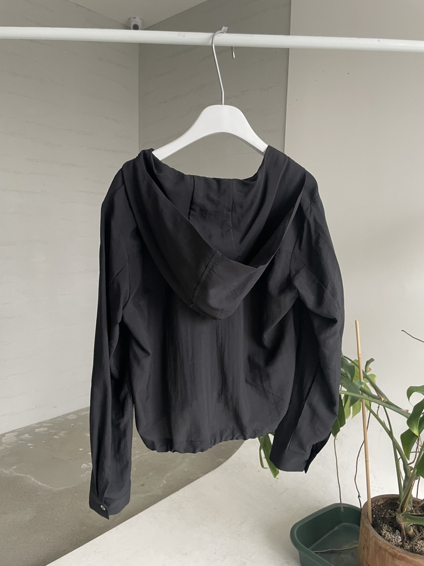 URBANE cloth韓國東大門代購女士新品時尚推薦26春夏夾克URBANE cloth夾克