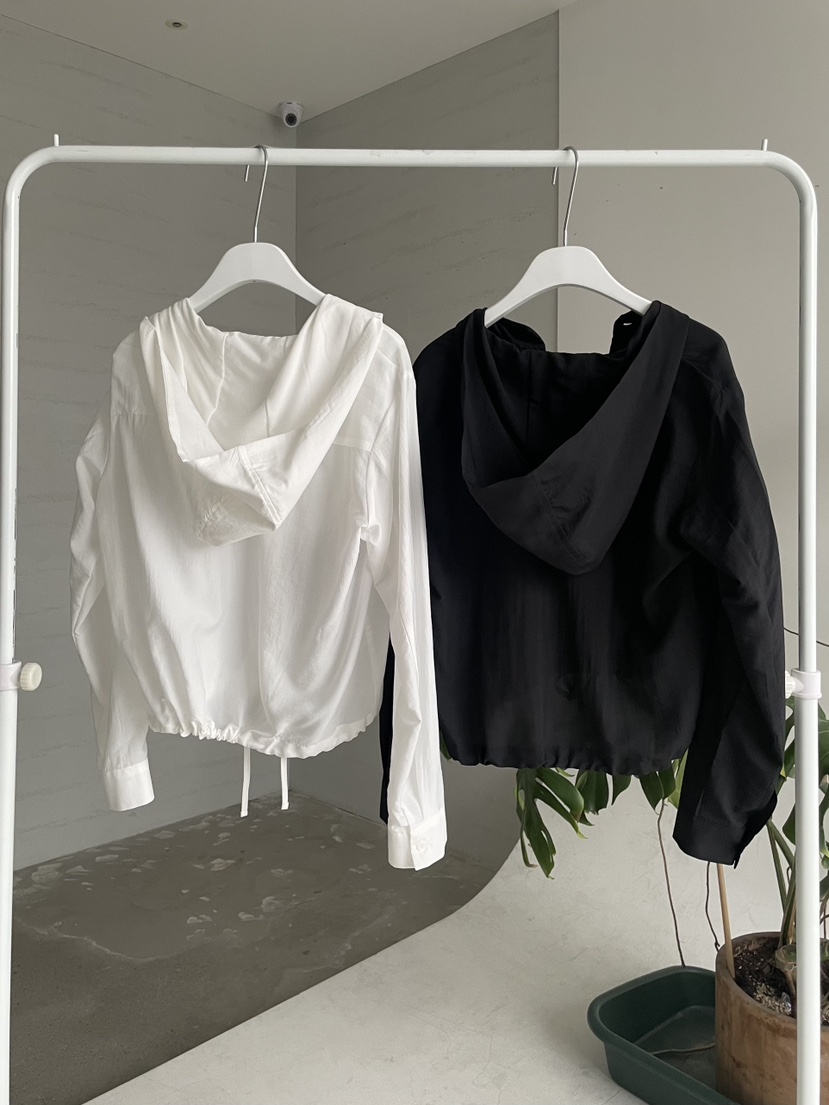 URBANE cloth韓國東大門代購女士新品時尚推薦26春夏夾克URBANE cloth夾克