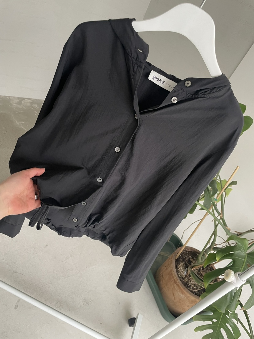 URBANE cloth韓國東大門代購女士新品時尚推薦26春夏夾克URBANE cloth夾克