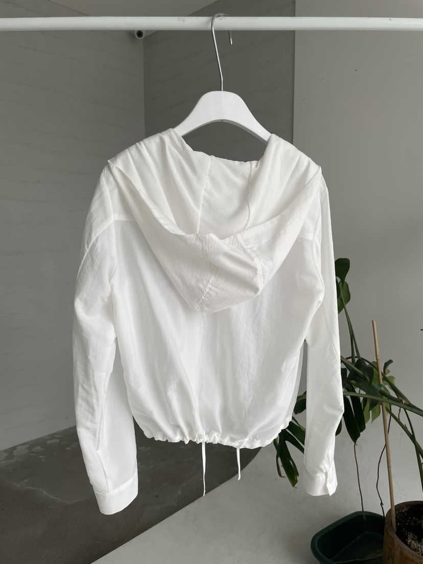 URBANE cloth韓國東大門代購女士新品時尚推薦26春夏夾克URBANE cloth夾克