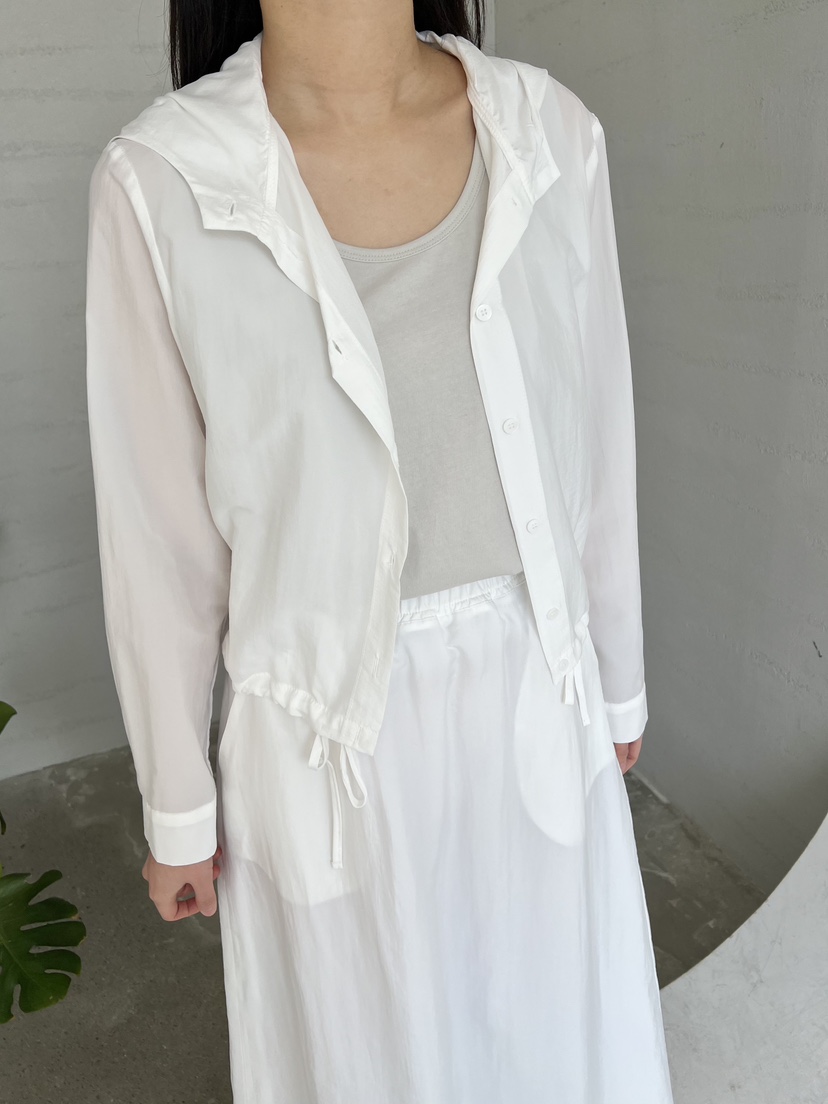 URBANE cloth韓國東大門代購女士新品時尚推薦26春夏夾克URBANE cloth夾克