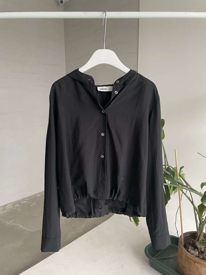 URBANE cloth韓國東大門代購女士新品時尚推薦26春夏夾克URBANE cloth夾克圖色2