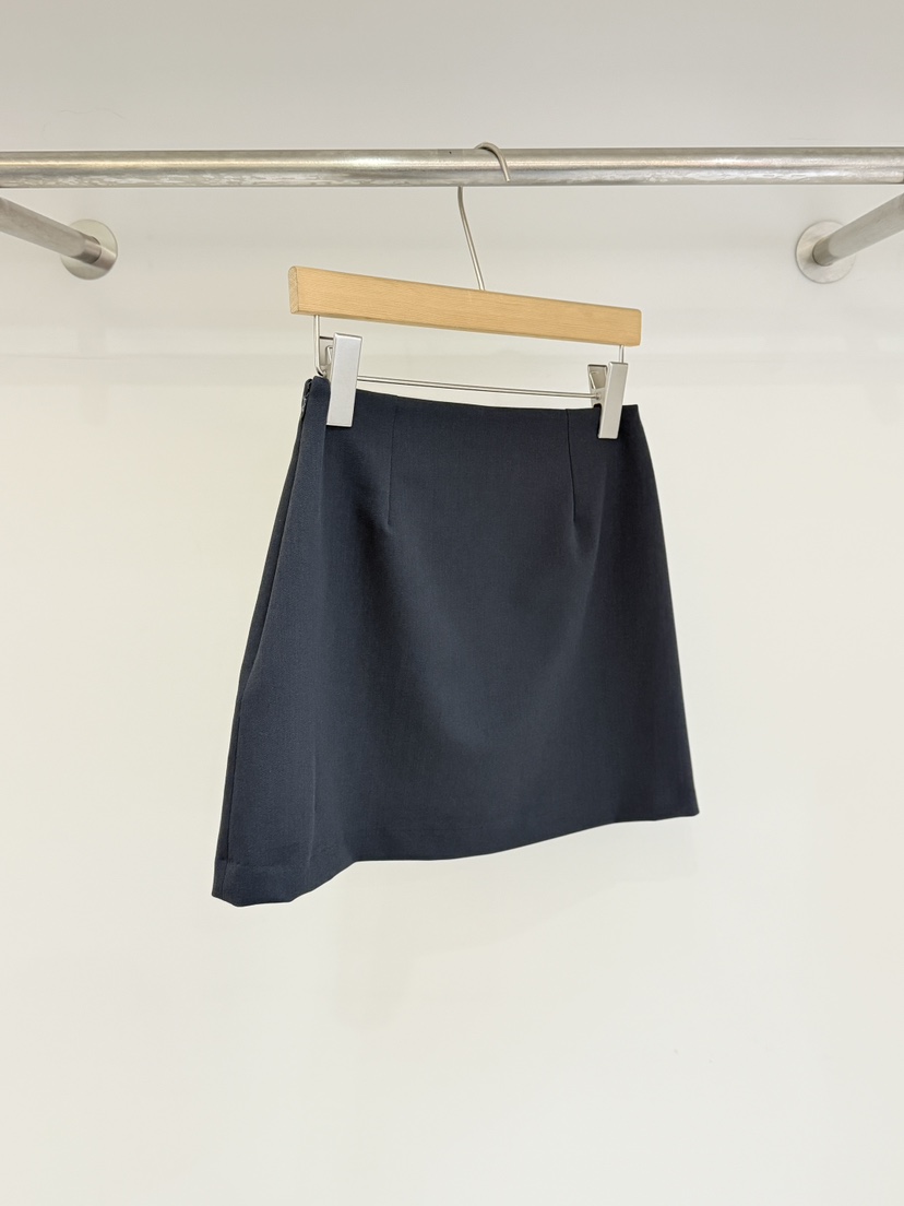 TOOGOOD韓國直郵女裝新款職業熱賣休閑推薦時尚26春夏短裙TOOGOOD短裙