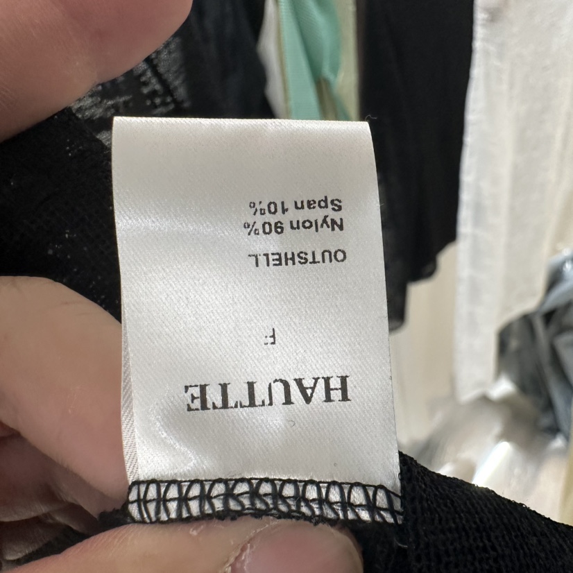 HAUTTE-P韓國直郵實拍女士新款26春夏推薦熱賣職業吊帶背心HAUTTE吊帶/背心