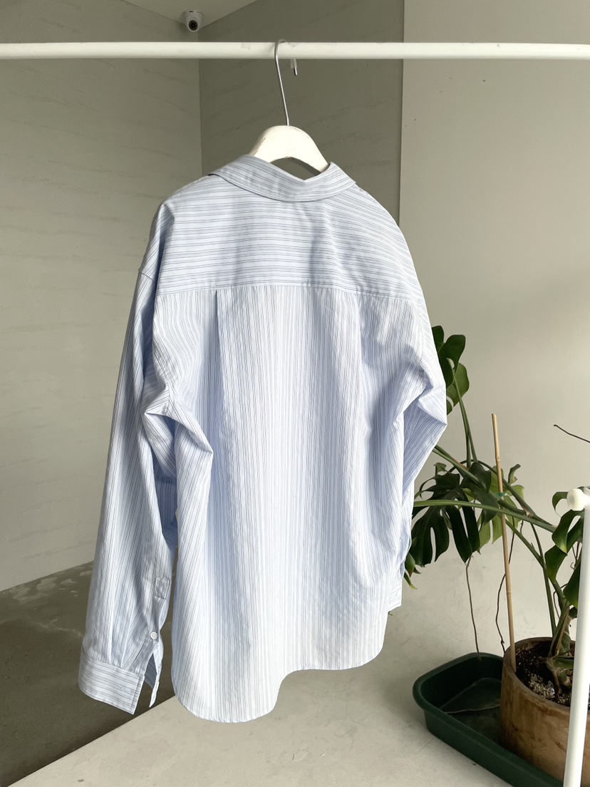 URBANE cloth韓國直郵實拍女裝新品人氣職業推薦襯衫蕾絲衫URBANE cloth襯衫/蕾絲衫