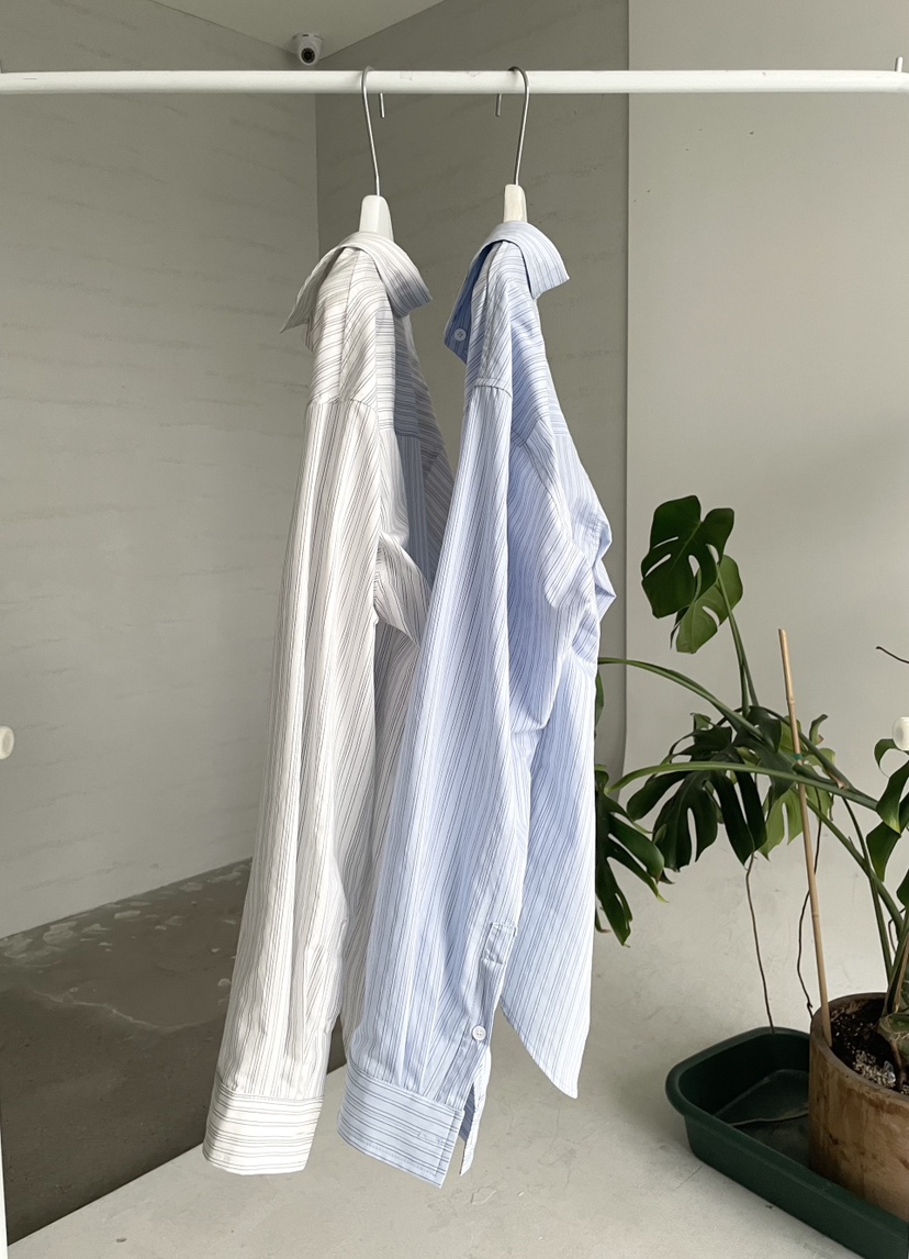 URBANE cloth韓國直郵實拍女裝新品人氣職業推薦襯衫蕾絲衫URBANE cloth襯衫/蕾絲衫