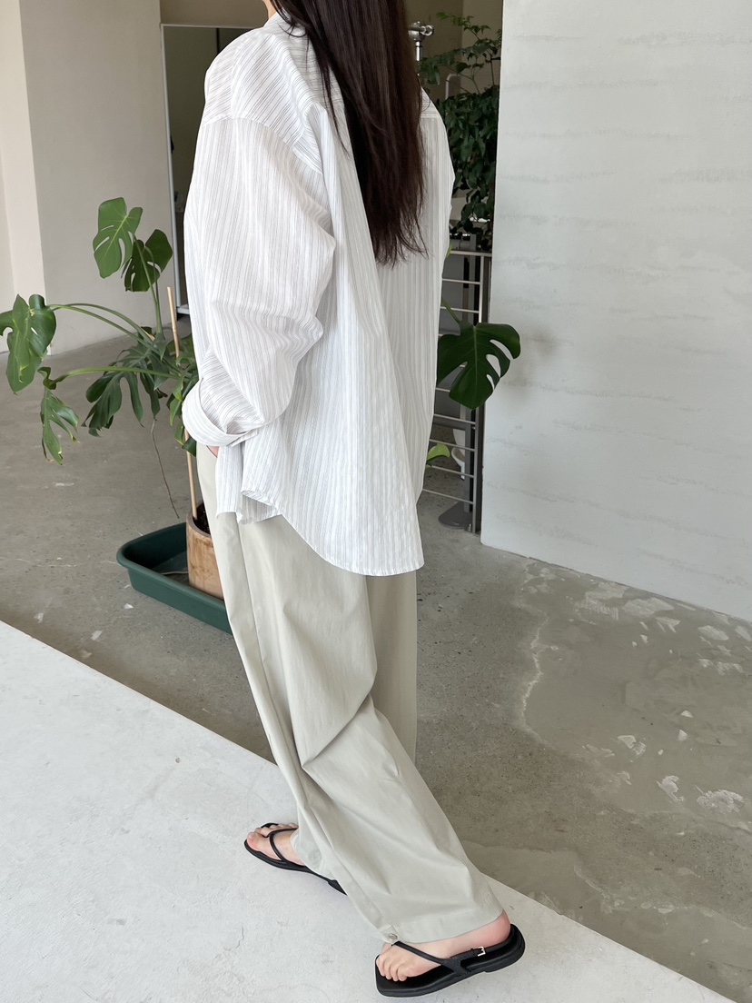 URBANE cloth韓國直郵實拍女裝新品人氣職業推薦襯衫蕾絲衫URBANE cloth襯衫/蕾絲衫