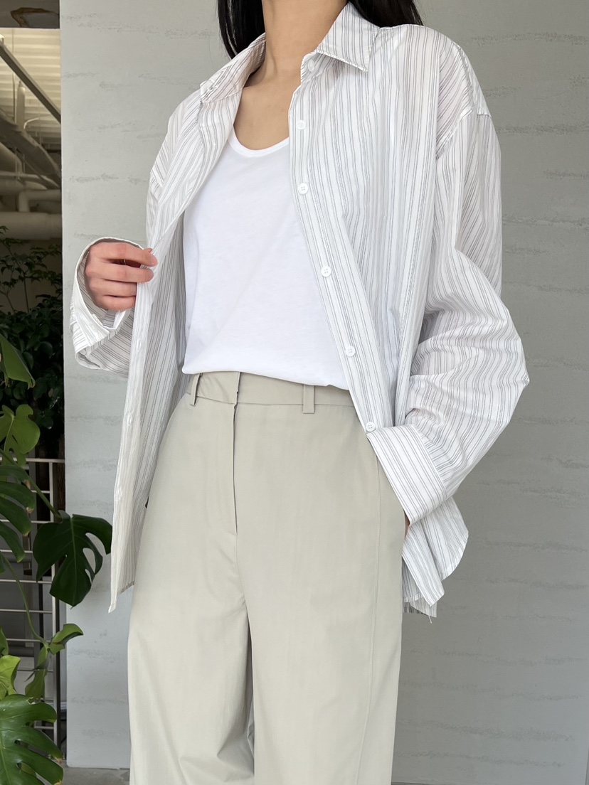 URBANE cloth韓國直郵實拍女裝新品人氣職業推薦襯衫蕾絲衫URBANE cloth襯衫/蕾絲衫