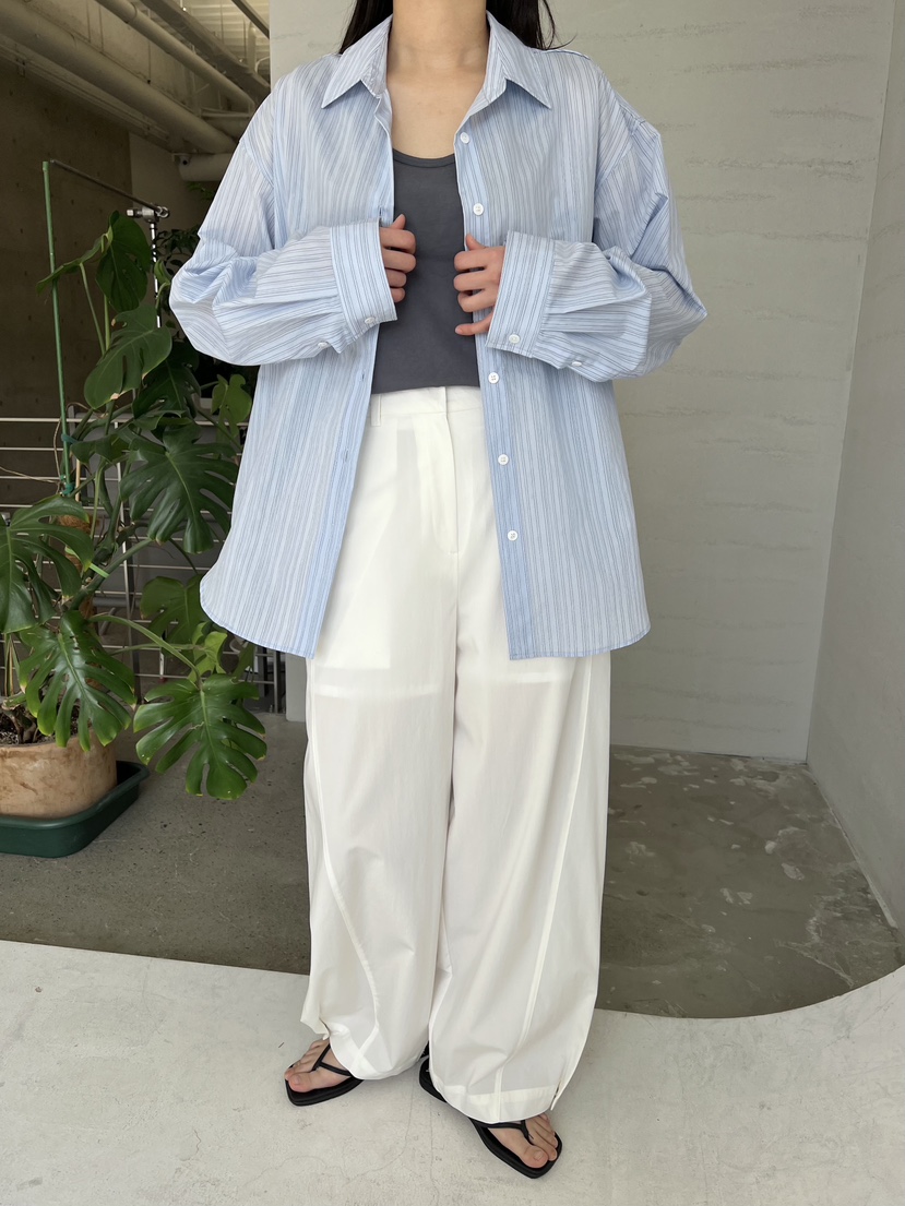 URBANE cloth韓國直郵實拍女裝新品人氣職業推薦襯衫蕾絲衫URBANE cloth襯衫/蕾絲衫