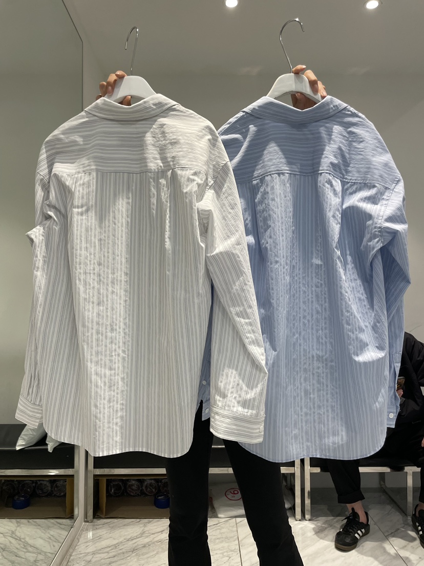 URBANE cloth韓國直郵實拍女裝新品人氣職業推薦襯衫蕾絲衫URBANE cloth襯衫/蕾絲衫