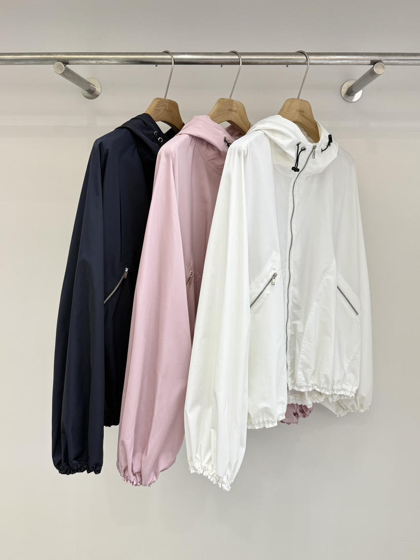 TOOGOOD韓國直郵實拍女裝新款26春夏人氣職業推薦熱賣夾克TOOGOOD夾克