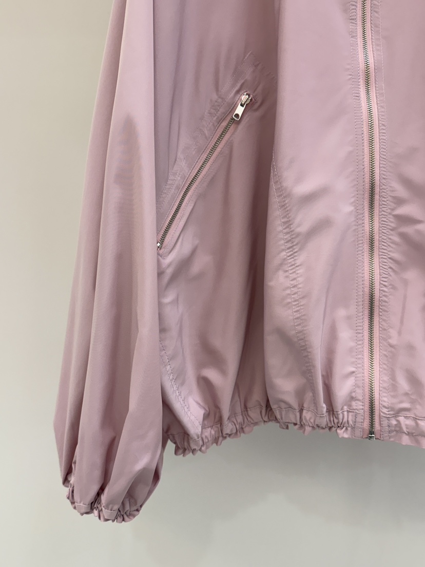 TOOGOOD韓國直郵實拍女裝新款26春夏人氣職業推薦熱賣夾克TOOGOOD夾克