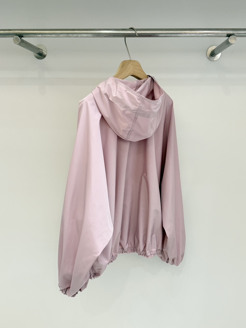 TOOGOOD韓國直郵實拍女裝新款26春夏人氣職業推薦熱賣夾克TOOGOOD夾克