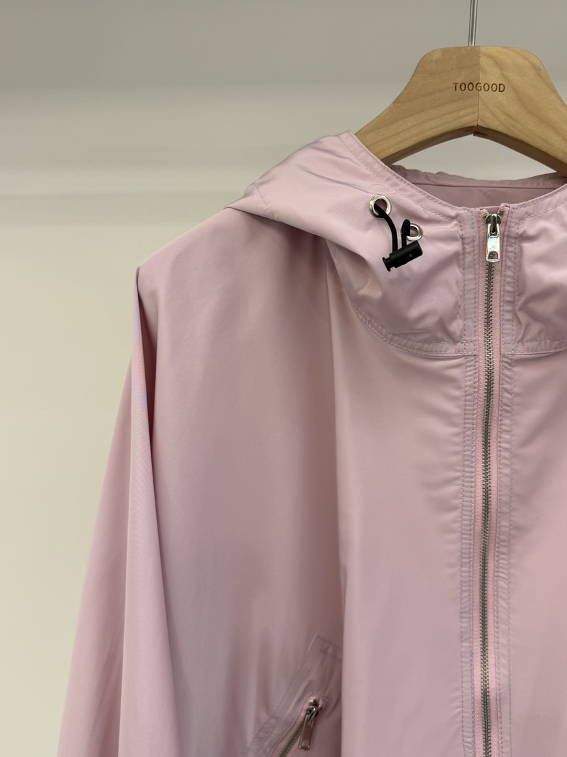 TOOGOOD韓國直郵實拍女裝新款26春夏人氣職業推薦熱賣夾克TOOGOOD夾克