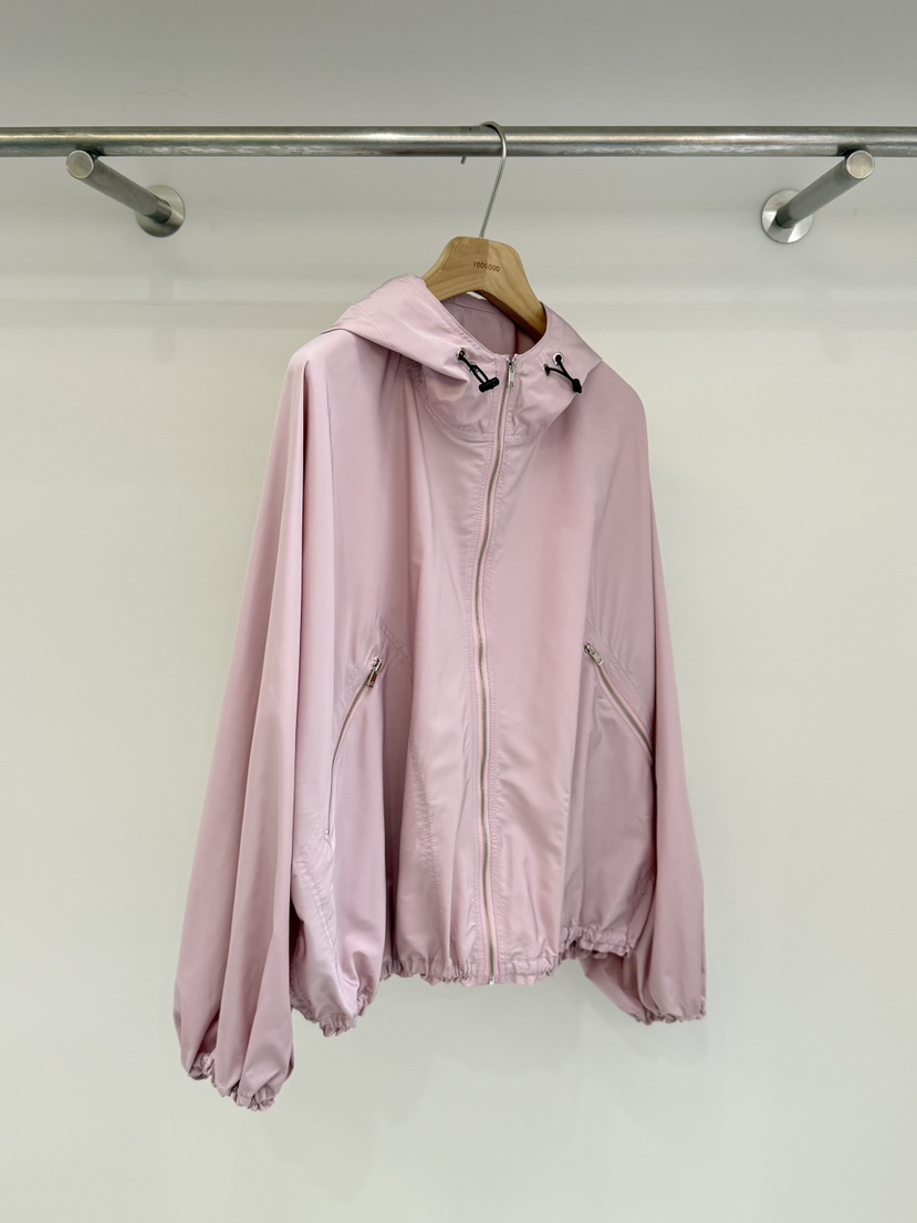 TOOGOOD韓國直郵實拍女裝新款26春夏人氣職業推薦熱賣夾克TOOGOOD夾克圖色1