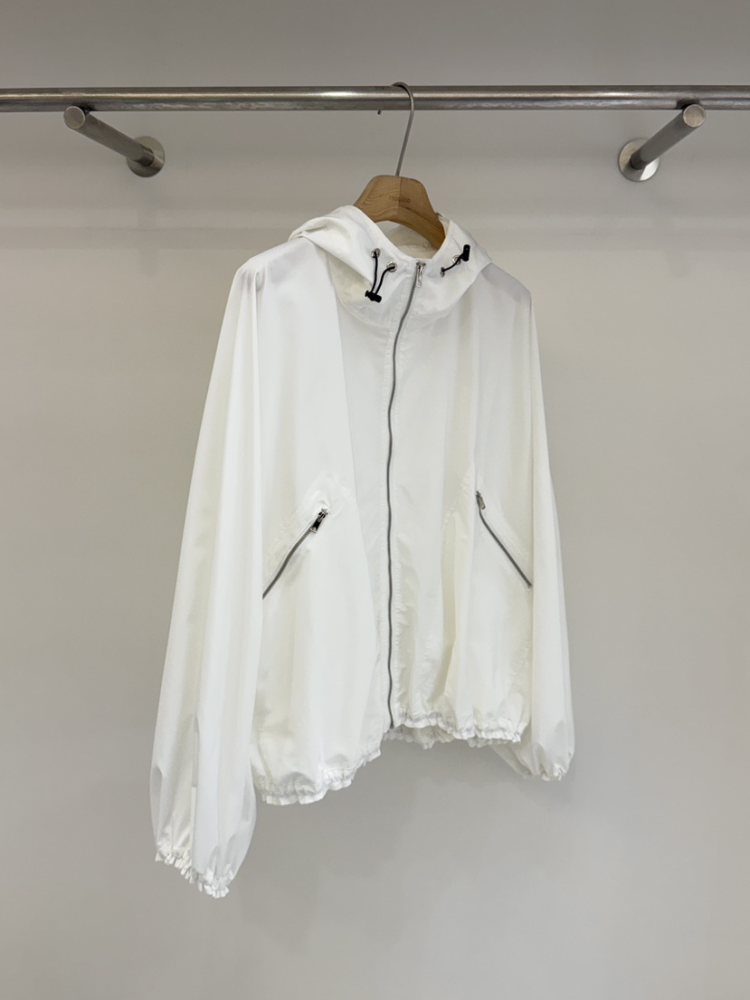 TOOGOOD韓國直郵實拍女裝新款26春夏人氣職業推薦熱賣夾克TOOGOOD夾克圖色2