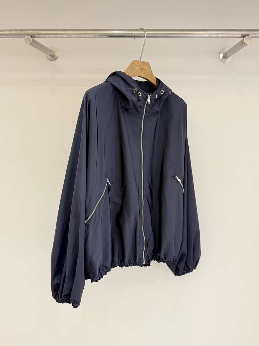 TOOGOOD韓國直郵實拍女裝新款26春夏人氣職業推薦熱賣夾克TOOGOOD夾克圖色3