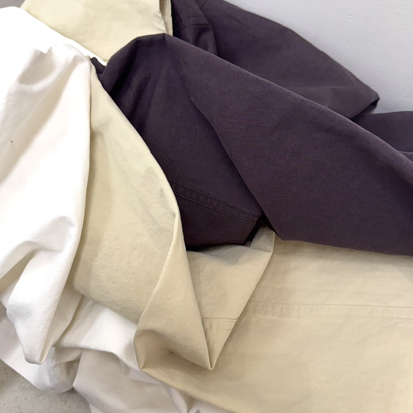 RIVER韓國代購女士新款推薦職業熱賣時尚人氣26春夏休閑褲WATER/RIVER休閑褲