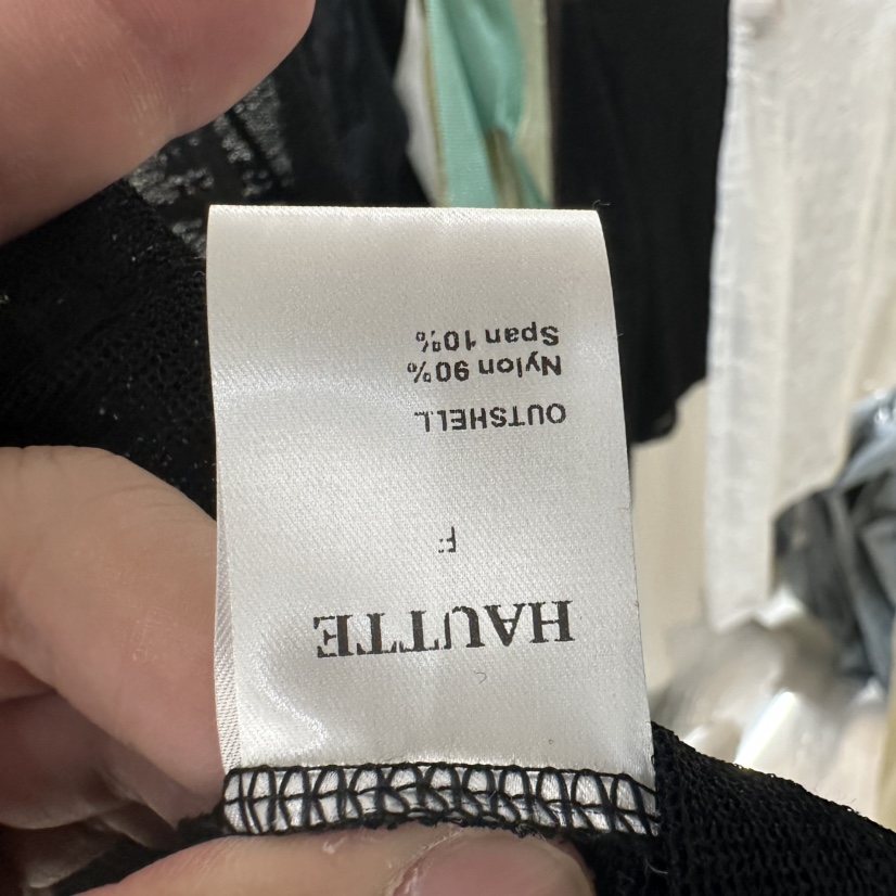 HAUTTE-P韓國直郵實拍女裝新品熱賣時尚職業推薦人氣針織衫HAUTTE針織衫