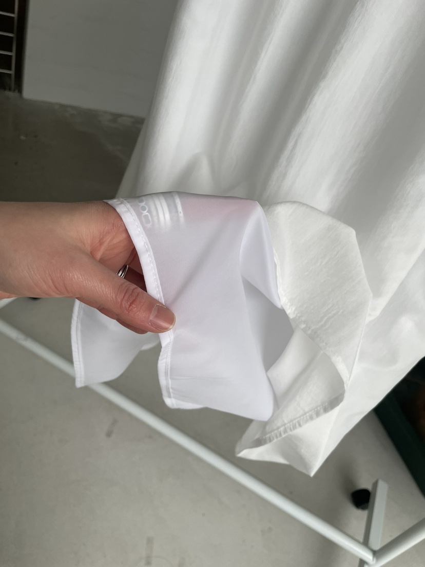 URBANE cloth韓國直郵女士新品時尚熱賣休閑推薦人氣長裙URBANE cloth長裙