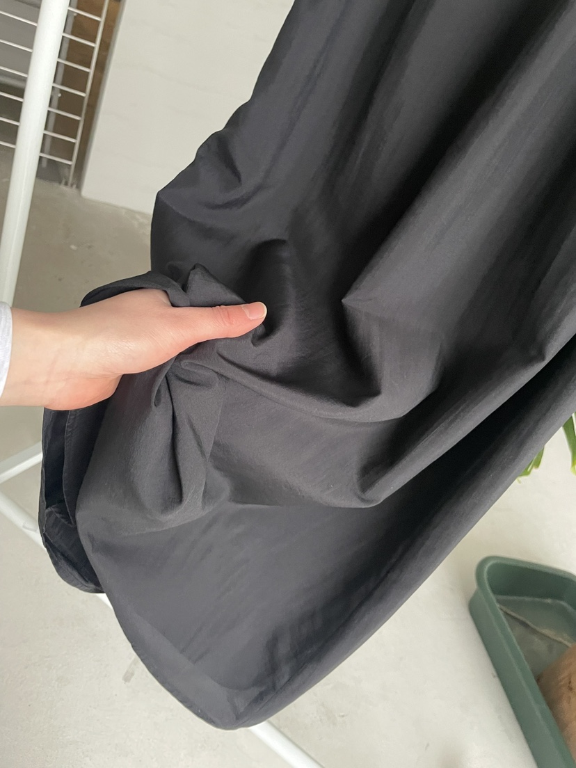 URBANE cloth韓國直郵女士新品時尚熱賣休閑推薦人氣長裙URBANE cloth長裙