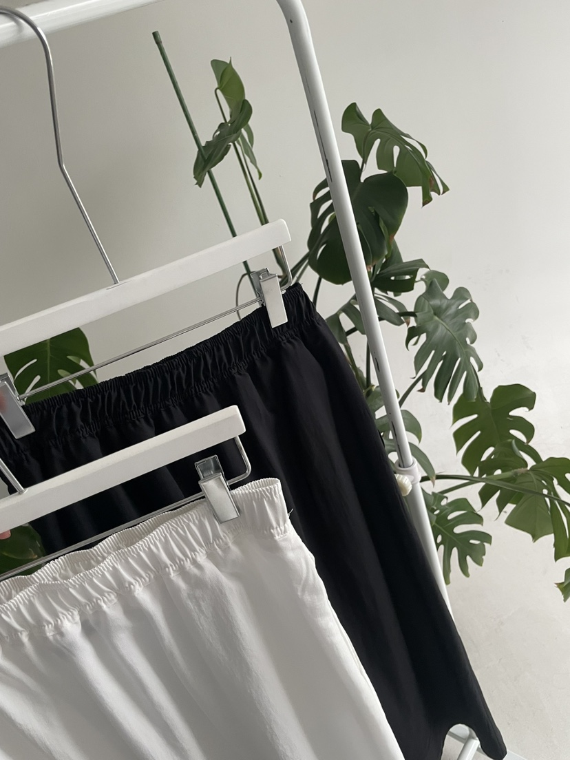 URBANE cloth韓國直郵女士新品時尚熱賣休閑推薦人氣長裙URBANE cloth長裙