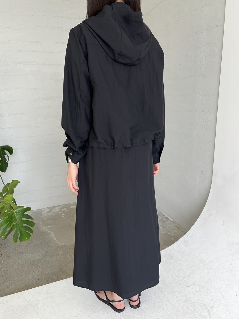 URBANE cloth韓國直郵女士新品時尚熱賣休閑推薦人氣長裙URBANE cloth長裙